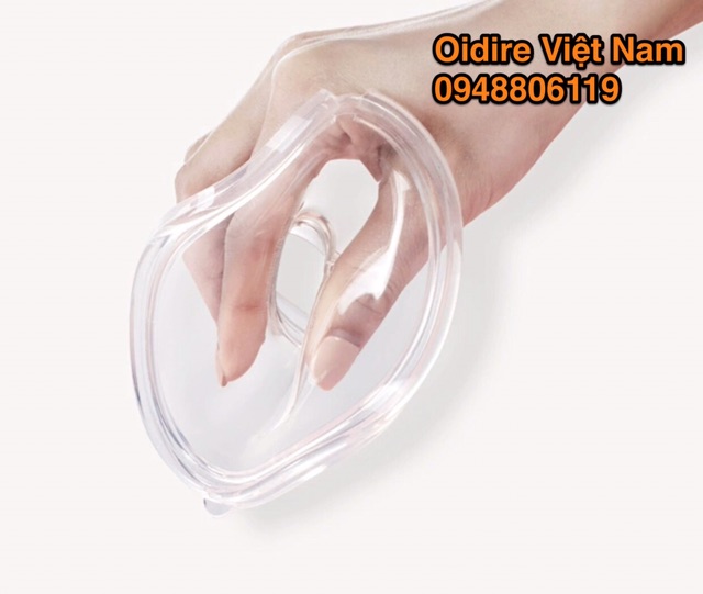 Máy hút sữa không dây Oidire