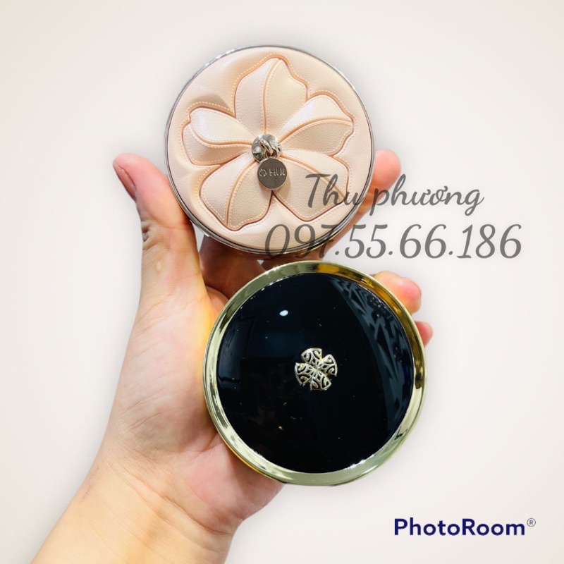 Phấn nước Ohui Untimate Cover CC Bản limited date 2025( tone sáng)