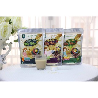 NGŨ CỐC MẸ BẦU ĐẶC BIỆT