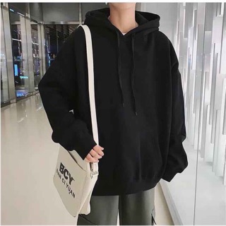 ÁO KHOÁC HOODIE TRƠN