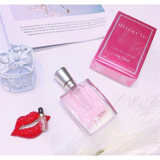 Nước Hoa Lancome Miracle 100ml
