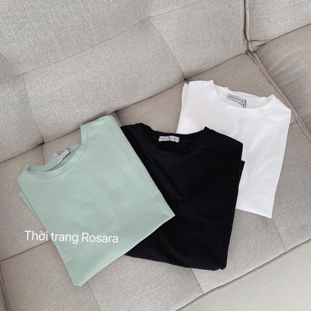 ÁO PHÔNG, ÁO THUN TANK TOP SP116 ROSARA