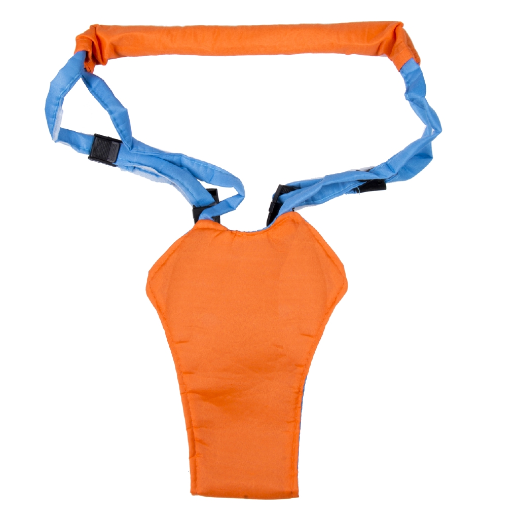 Đai tập bước đi tiện lợi dành cho trẻ em