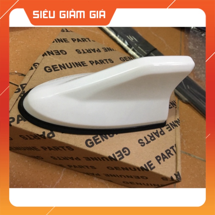 SIÊU GIẢM GIÁ  ăng ten vây cá xe hơi có  gioăng cao su  chống nước HÀNG CAO CẤP
