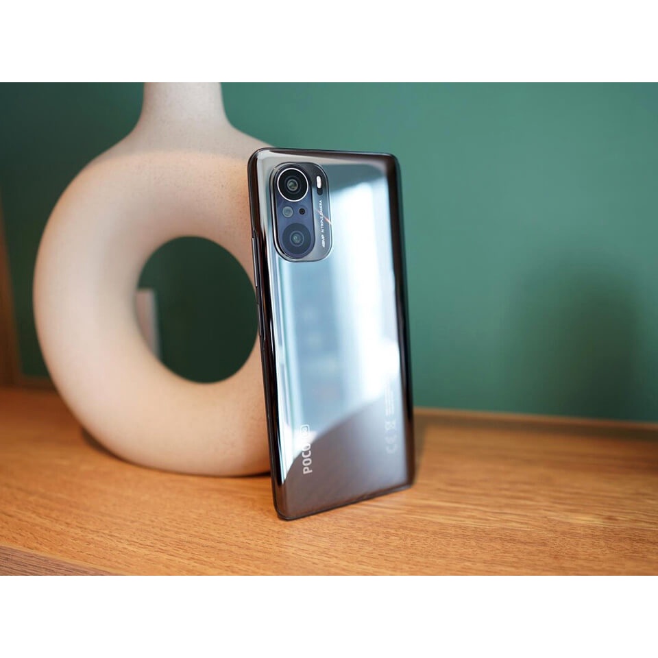 Điện Thoại Thông Minh Xiaomi Poco F3 - Hàng Chính Hãng