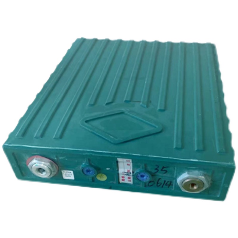 Pin lithium sắt phosphate LiFePo4 Annexin 3.2V 500Ah