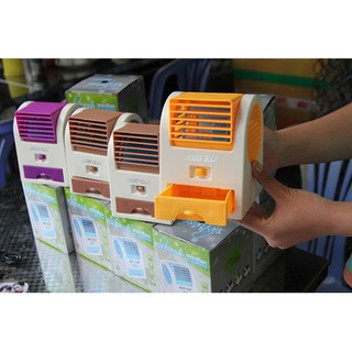 Điều hòa mini để bàn USA Store 1081