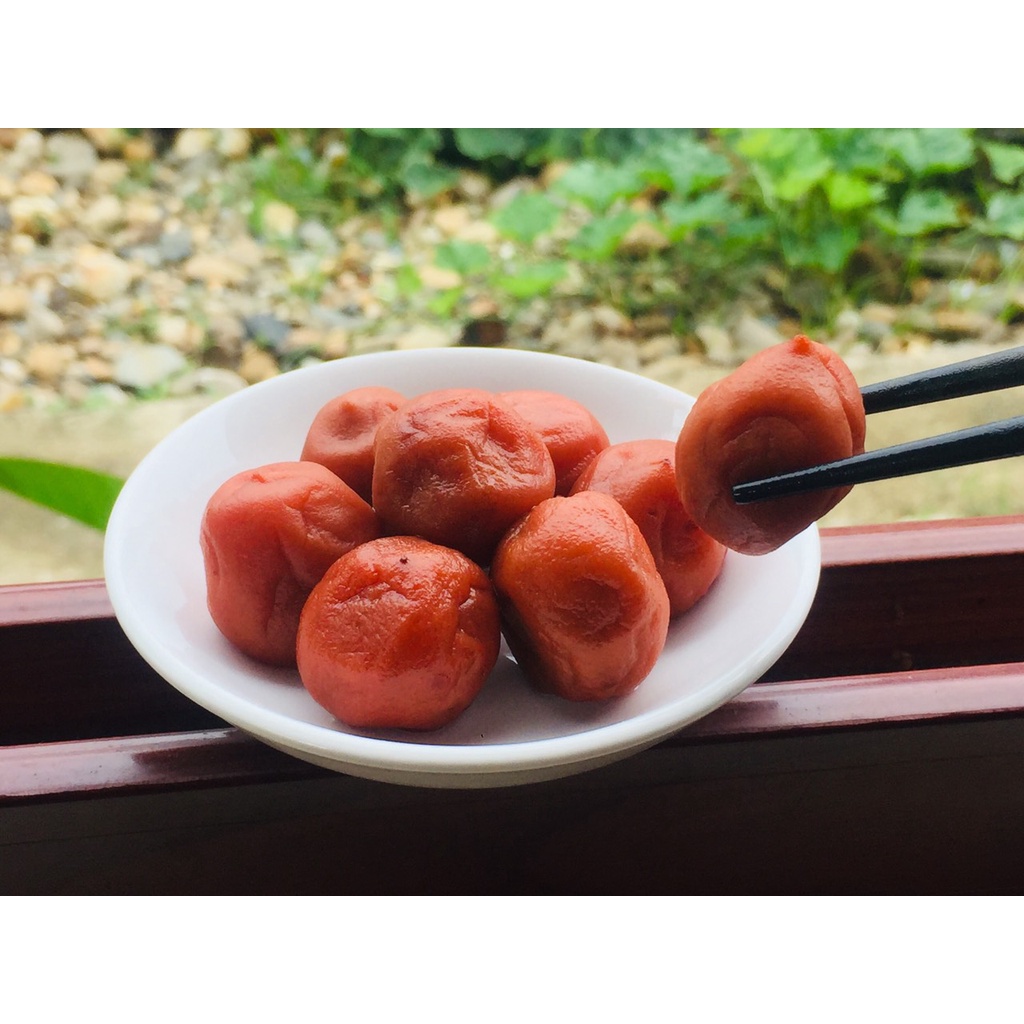 Mơ tía tô Nhật Bản