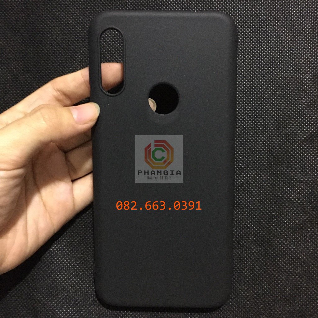 Ốp lưng Vsmart Star 4 in hình theo yêu cầu