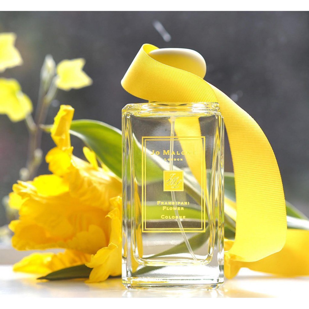 Nước Hoa dùng thử Jo Malone Frangipani Flower 5ml/10ml/20ml ❄𝑴𝒊𝒏𝒊𝒔𝒕𝒐𝒓𝒆𝟐𝟎𝟓 ❄ | Thế Giới Skin Care