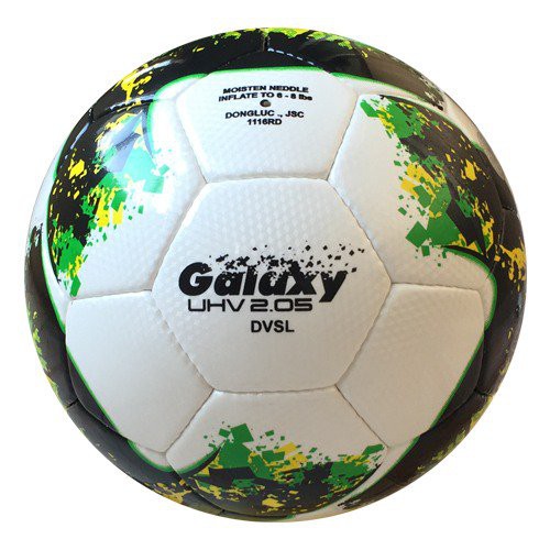 Bóng đá Động Lực size 5 UHV 2.05 Galaxy đạt tiêu chuẩn Fifa Quality