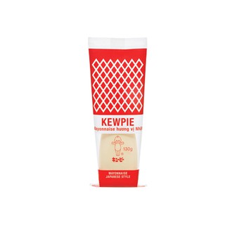Xốt mayonnaise Kewpie hương vị Nhật chai 300g