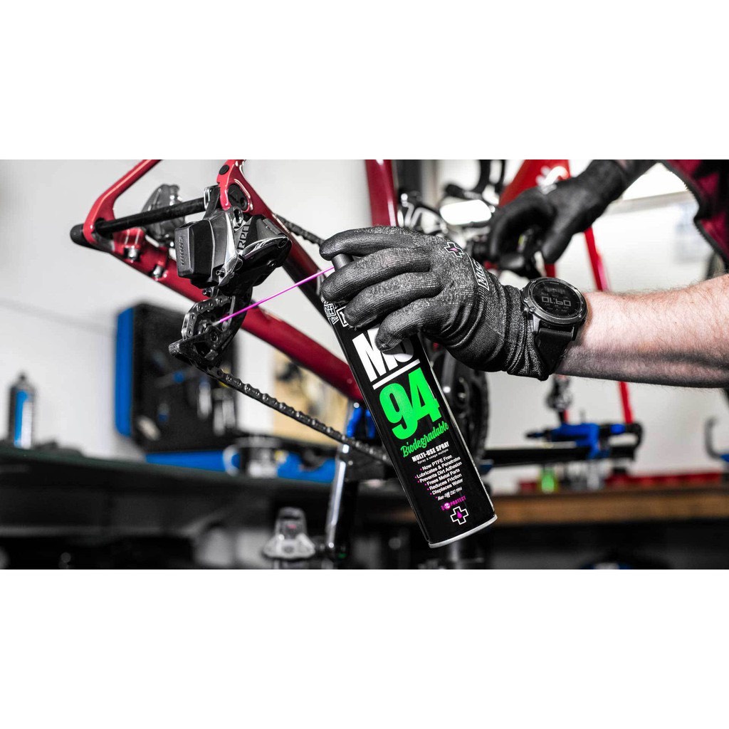 69bikeshop_CHAI XỊTCHỐNG RỈ SÉT MUC OFF MO94 - XỊT BẢO DƯỠNG XE ĐẠP