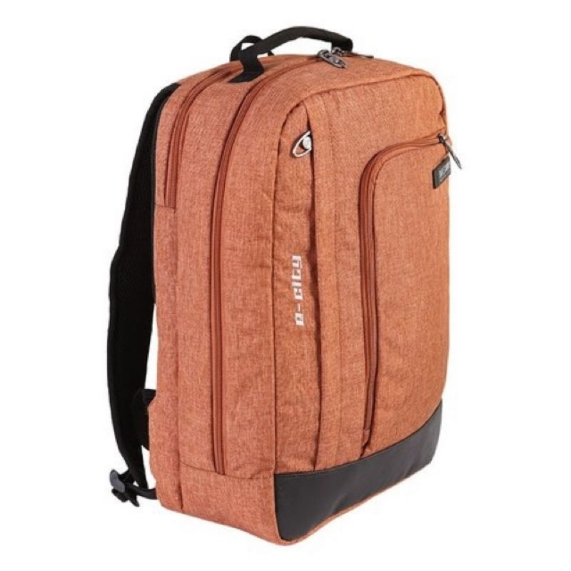 Balo laptop 15.6inch simplecarry Ecity-2 Bảo Hành Chính Hãng 2Năm