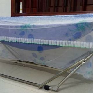 Màn võng chống muỗi