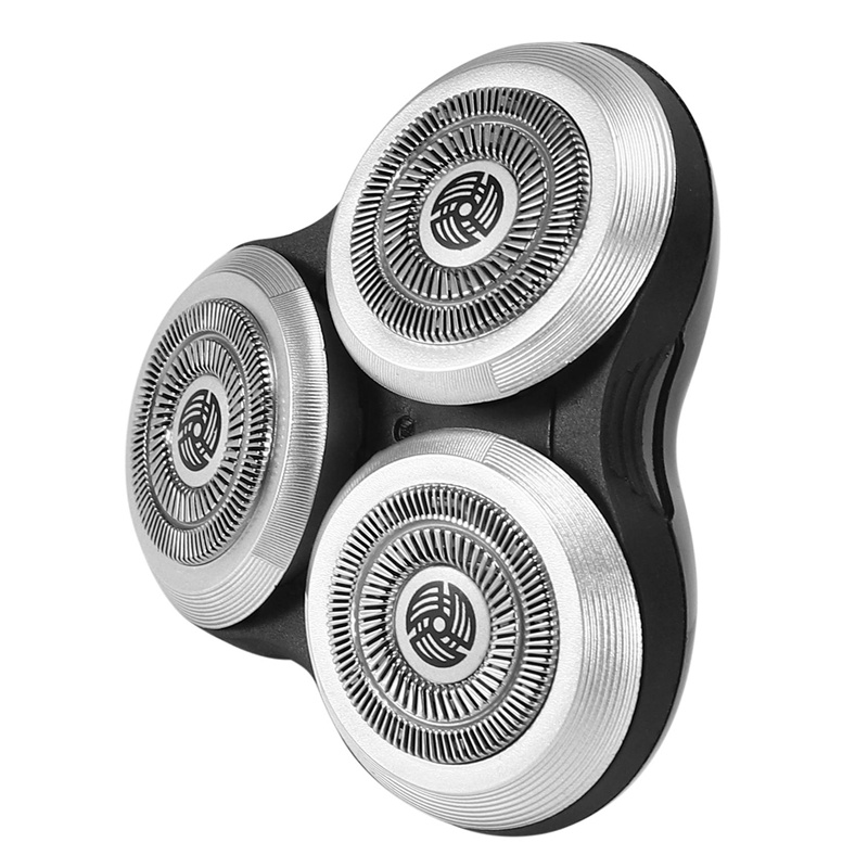 Đầu Cạo Râu Thay Thế RQ12 Cho Philips RQ1250 RQ1260 RQ1280 RQ1290 RQ1150X RQ1160X RQ1180X RQ1185 RQ1050 RQ1060