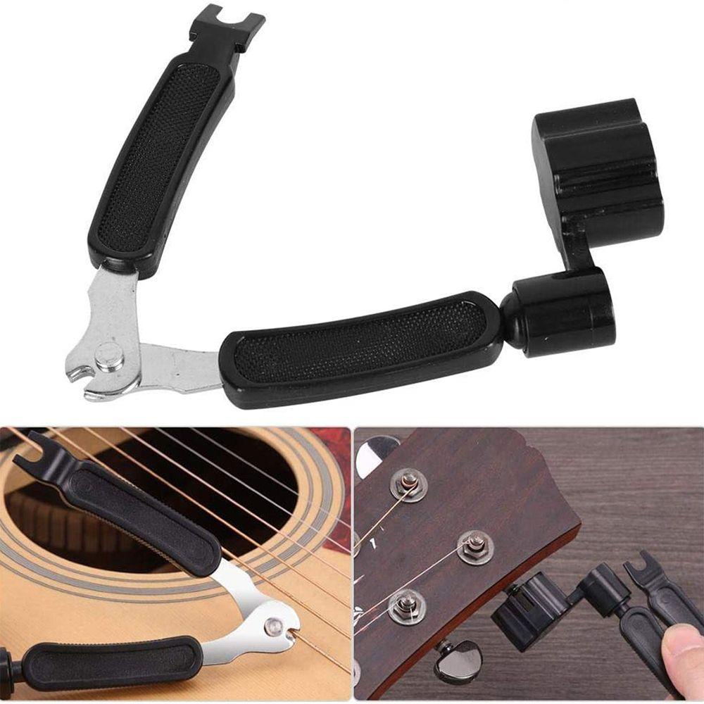 Set 20 Dụng Cụ Mài Phím Đàn Guitar Chuyên Dụng