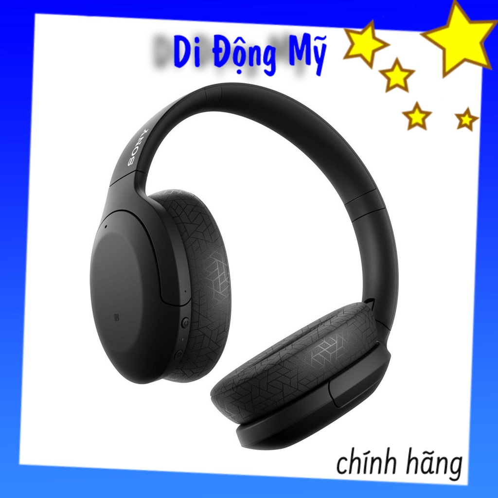 Sony WH H910 - Tai nghe bluetooth không dây chống ồn Sony WH-H910N