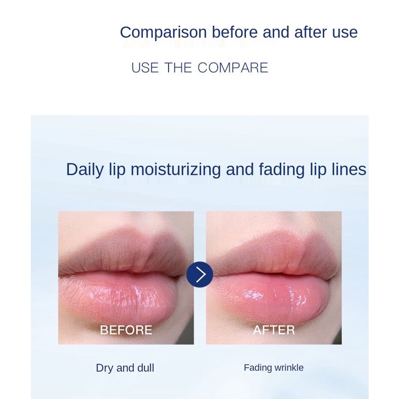 Mặt nạ dưỡng môi giữ ẩm hương hoa Vaseline 7g