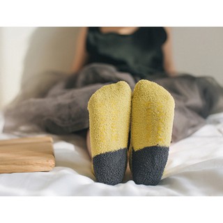 Tất Chống Trơn set 3 đôi cho bé
