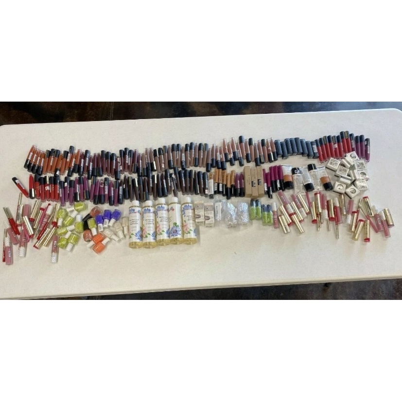 Son kem lì L'oréal đủ tông -chọn lựa-