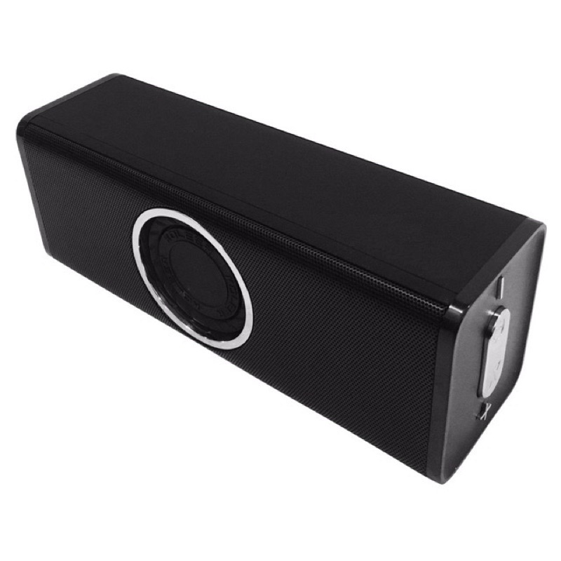 Loa Bluetooth Koleer SU-H5 Bass Căng, Âm Thanh Sống Động, Dung Lượng Pin Cao. Bảo Hành 12 Tháng