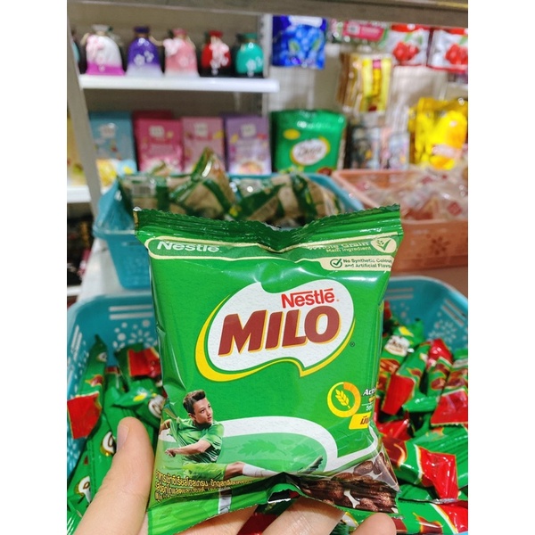 1 Gói Snack Milo Gói 15G