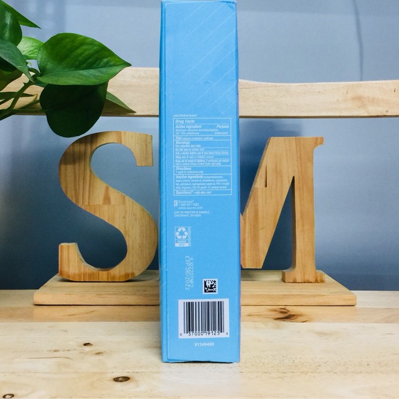 [date 6/2022]Lăn sáp khử mùi nữ SECRET ULTIMATE FRESH SCENT 73g của MỸ ( ULTIMATE 4 IN 1 PROTECTION) | BigBuy360 - bigbuy360.vn