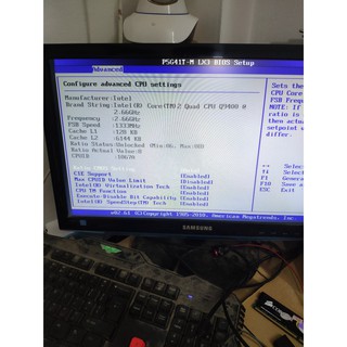 main asus g31 G41