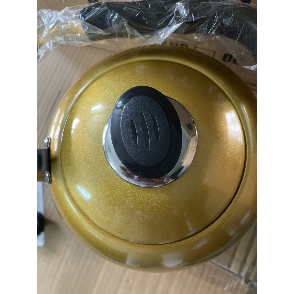 ẤM SIÊU TỐC 5 LÍT TRƯỜNG THỌ BA-2088 - HÀNG CHÍNH HÃNG