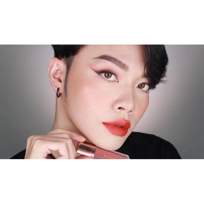 [Version 5,6,7new] Son Black Rouge Air Fit Velvet Tint | BigBuy360 - bigbuy360.vn