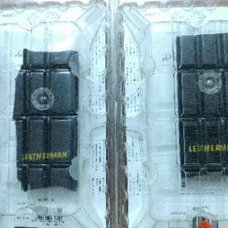 Dao đa năng Leatherman Wave plus