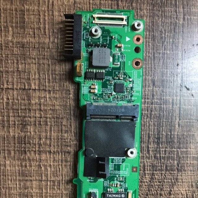 Board nguồn laptop dell inspiron N4030