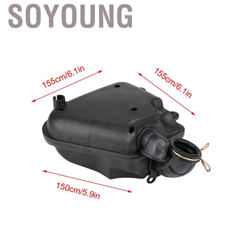 Bộ Lọc Không Khí Cho Xe Yamaha Minarelli Jog 50 90 3kj 4dm Ci