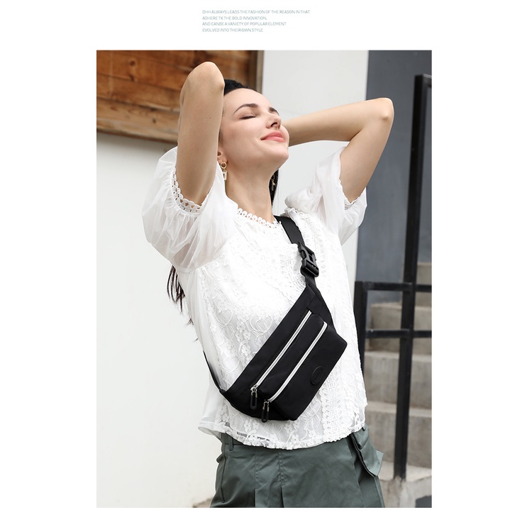 Túi Đeo Chéo Thiết Kế Mới 2022 Thời Trang Cho Nữ