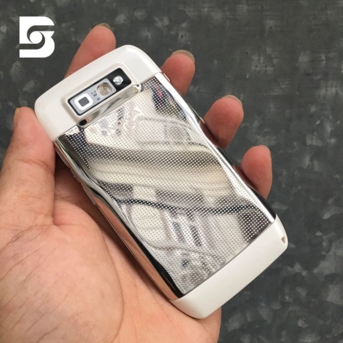 ĐIỆN THOẠI NOKIA E71 CHÍNH HÃNG SIÊU BỀN-BẢO HÀNH 12THÁNG | BigBuy360 - bigbuy360.vn