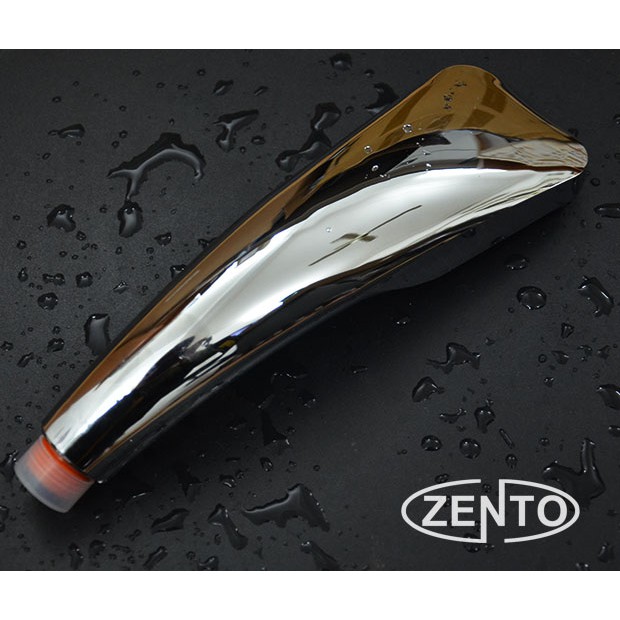 Bộ vòi chậu lavabo kết hợp sen tắm nóng lạnh Zento ZT2040