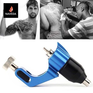 MÁY XĂM TATTOO ROTARY ĐÁNH BÓNG