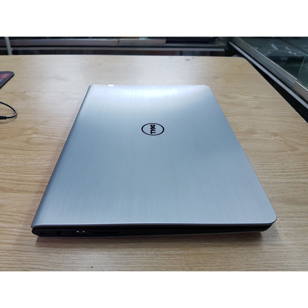 [500K] Laptop Dell Inspiron N5448 Core i3- 5005U/Ram 4GB/Card Rời 4GB Máy 99% [Siêu Khỏe] | BigBuy360 - bigbuy360.vn