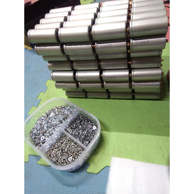 Bình lithium 12V - 24V - 60Ah , 72Ah , 100Ah Pin 32650 Mới 100%