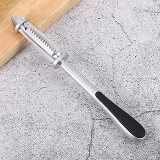 🔥 𝐅𝐑𝐄𝐄 𝐒𝐇𝐈𝐏 💥Dao gọt inox đa năng - nạo vỏ củ quả tiện dụng