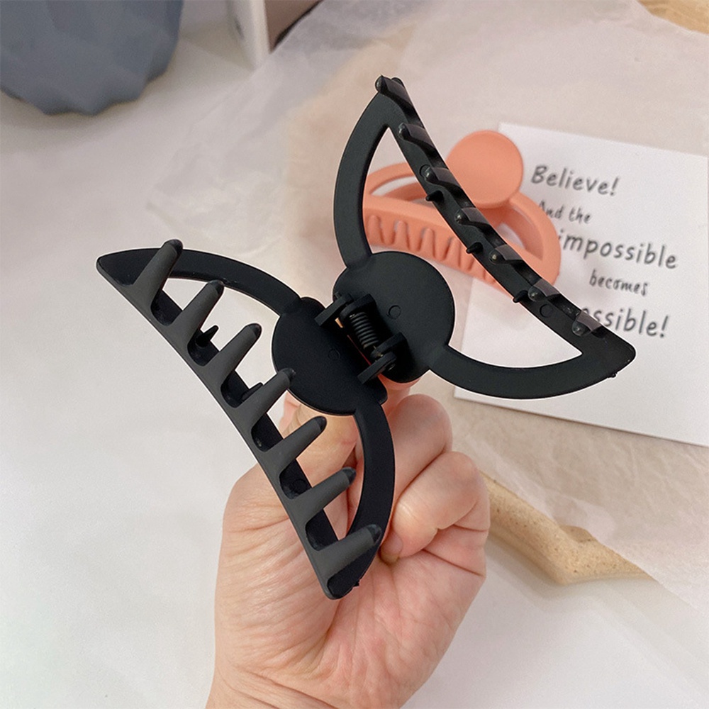 KIDSBOWS Kẹp Tóc Bằng Nhựa Màu Sắc Ngọt Ngào Thời Trang Mùa Hè Dành Cho Nữ