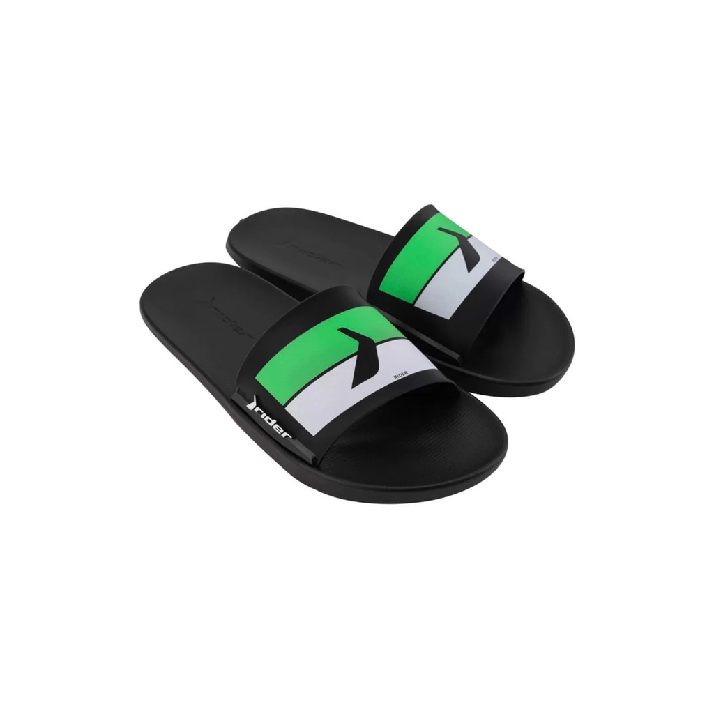 Dép quai ngang thể thao nam Rider - 11766-AE831