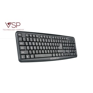 Bàn phím Bosston K830 USB