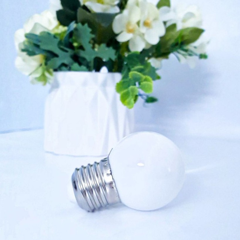 Bóng Led Chanh 3w Giá Rẻ, Bóng Đèn Trang Trí Nội/Ngoại Thất, Quán, Cà Phê, Sân Vườn | BigBuy360 - bigbuy360.vn