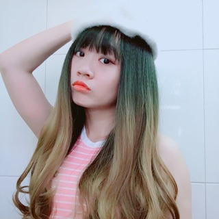 Tóc giả cao cấp 1