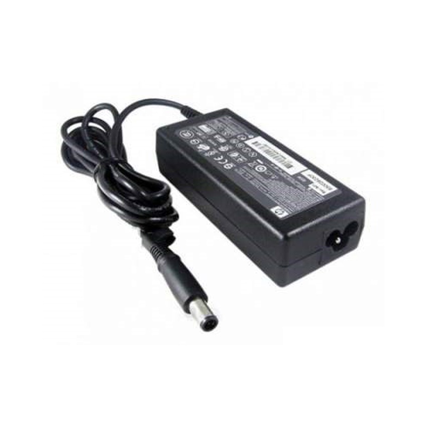 (Mới) adapter 18.5v-3.5a đầu kim - Bộ nguồn laptop
