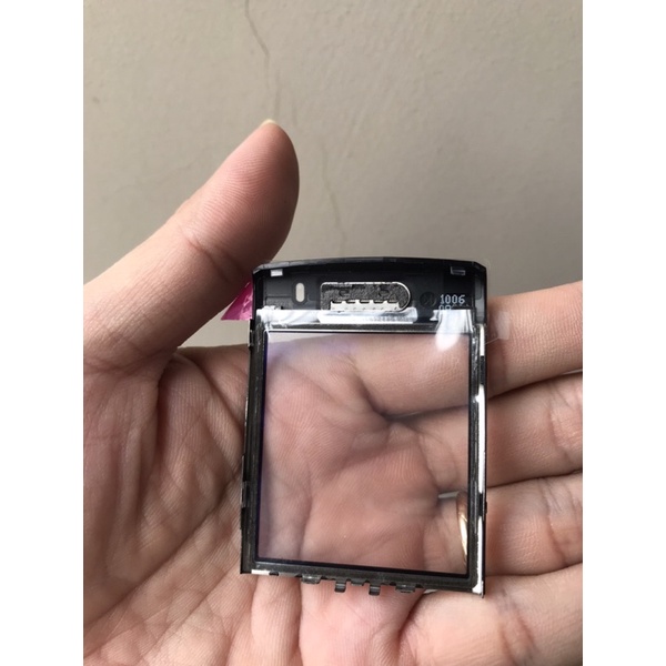 *Hn03* Mặt Kính BlackBerry 9100 9105