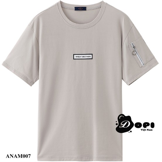 Áo nam ngắn tay phong cách Hàn Quốc | BigBuy360 - bigbuy360.vn