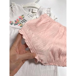 Set 3 chi tiết bé gái